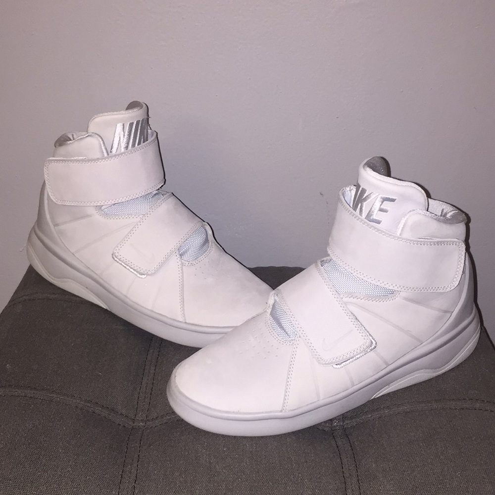 Nike Marxman